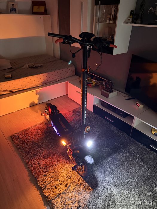 Vand trotineta kamikaxe k1 max