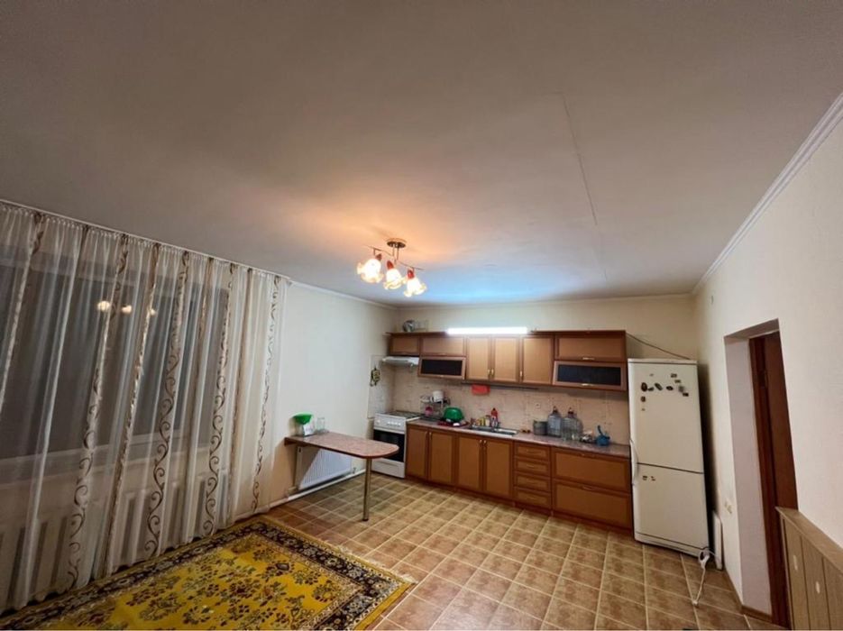 Слам коттедж по суточно в Боровом