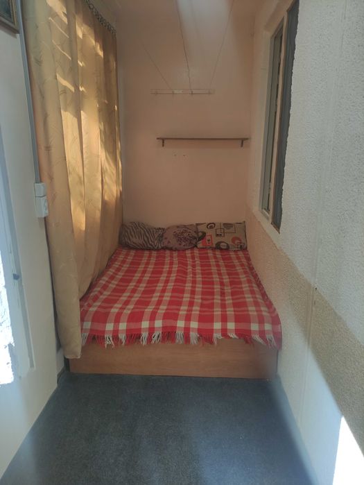 Продается 2/2/5 квартира в центре