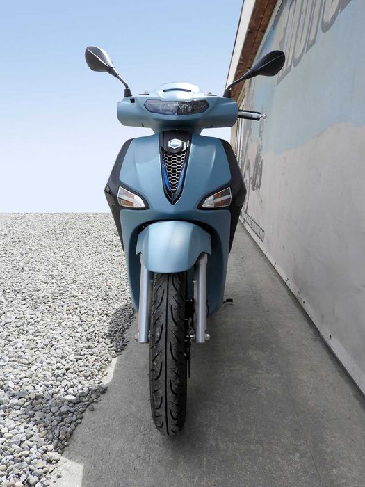 Promo Scuter Piaggio Liberty 125 S E5+ 2025 | Rate