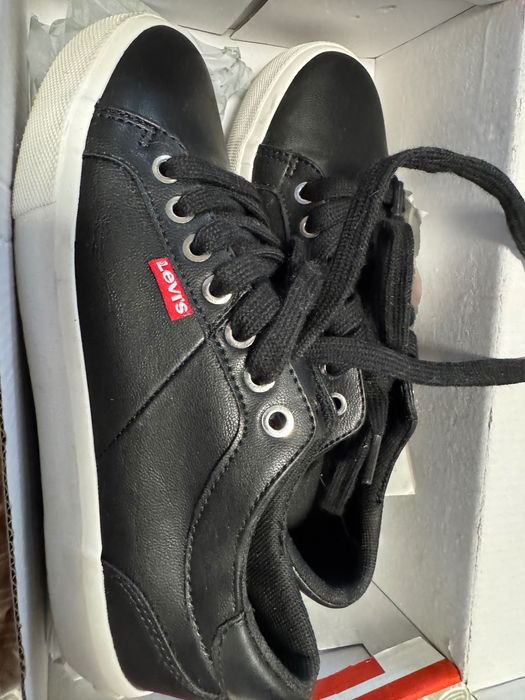 Маратонки LEVI’S Оригинални