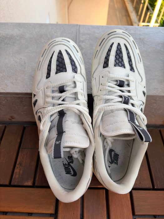 Nike Air Jordan 1 Low Method of Make / ОТЛИЧНИ / 45.5