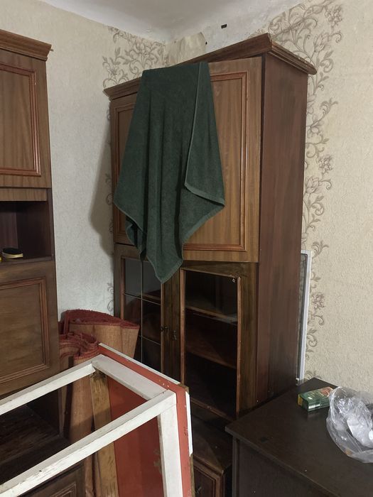 Стенка самовывоз бесплатно