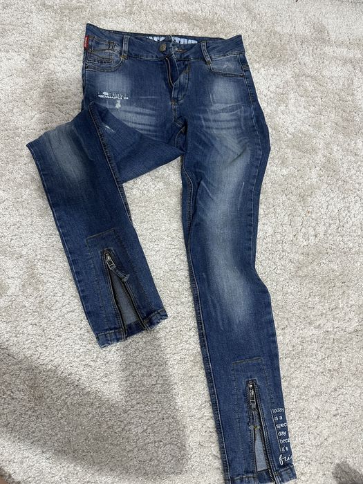 Дънки Pause Jeans