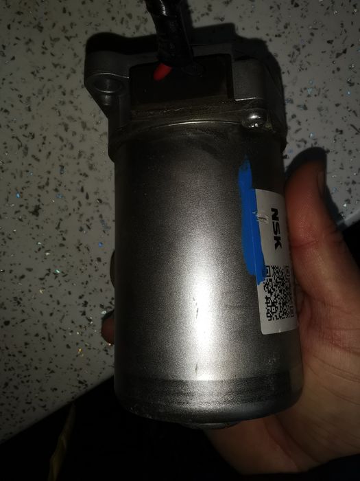 Daihatsu coloana directie