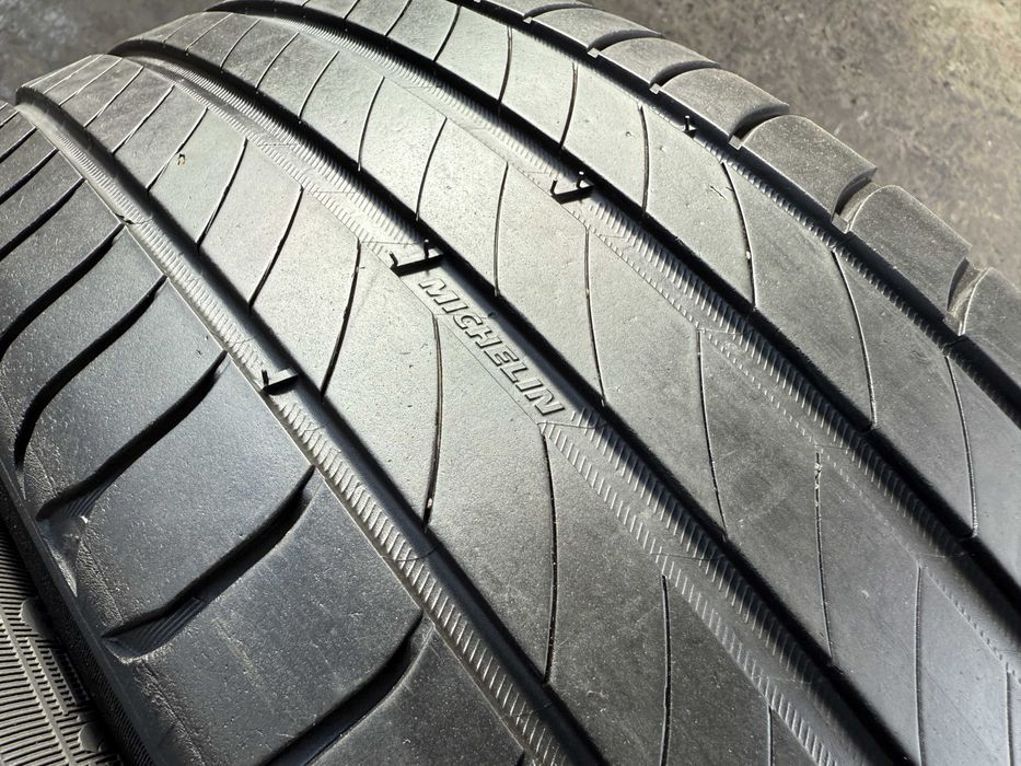 2x Anvelope Vara 215/60 R16 - Michelin Primacy 4