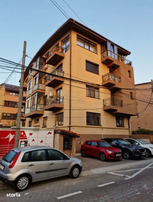 Apartament 3 camere / Modern / Lux - Proprietar