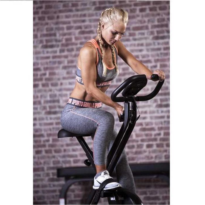 Bicicleta Fitness - X Style