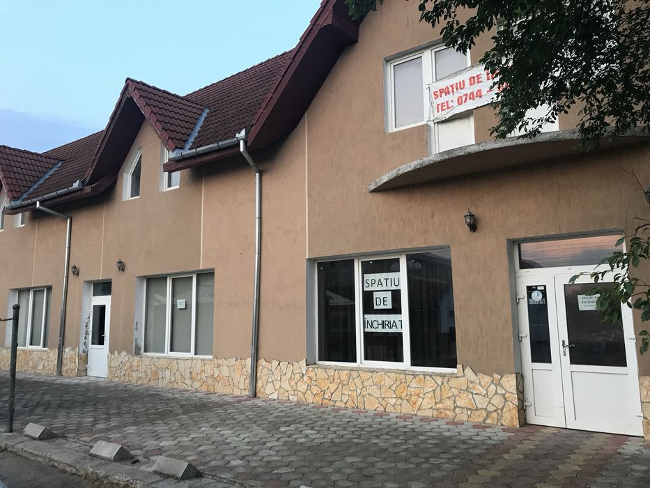 Spatiu de Inchiriat