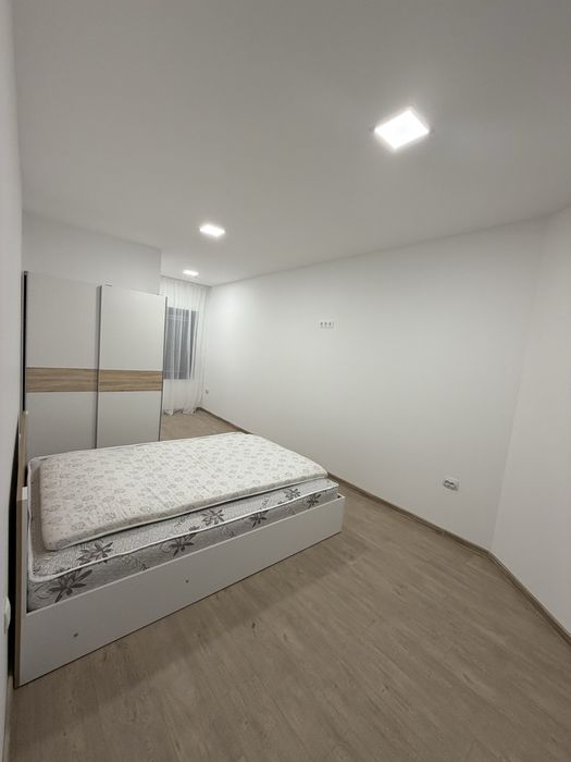 Давам под наем двустаен апартамент - след основен ремонт