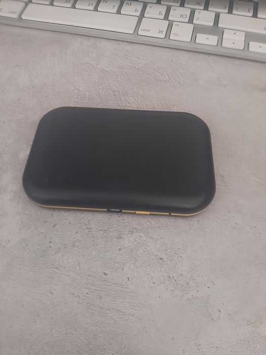 Портативный роутер