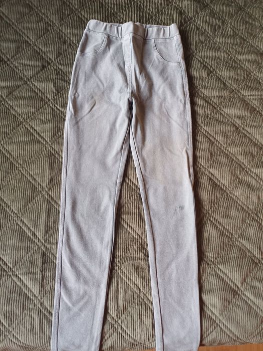 Дънкови клинчета 134 размер