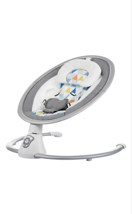 Шезлонг электронный