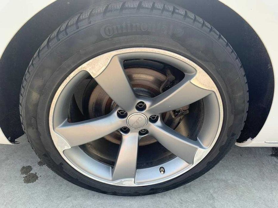 Dezmembrez Audi A8 4H/3.0/4.2/2011/2012/2013/2014/2015 Audi S LINE