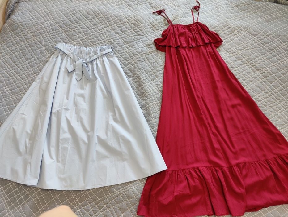 Продам одежду 44 размер