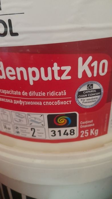 Decorativa Caparol