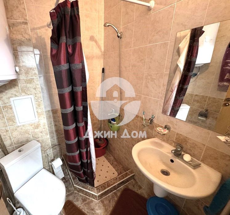 Продава се Двустаен апартамент в к.к. Слънчев бряг - 40 кв.м за 702 €/кв.м - Снимка #6
