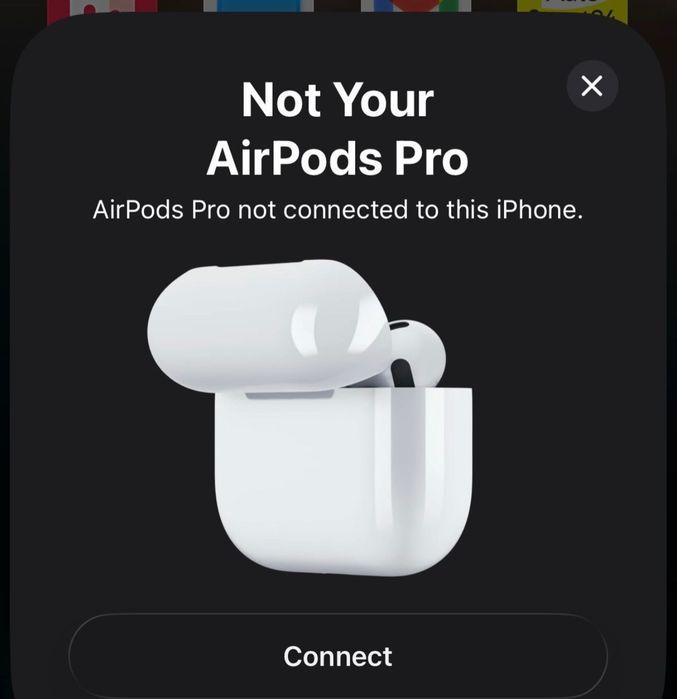 Apple 2 pro sigilate