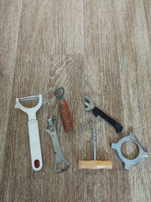 Ложки вилки ножы