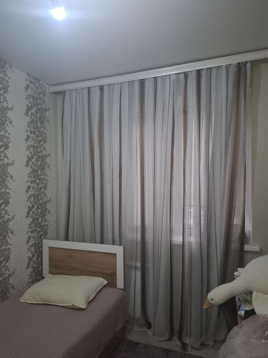 Продаётся тюль в отличном состоянии