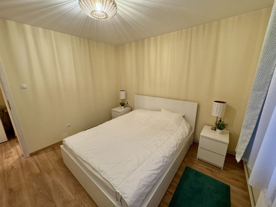 Inchiriez apartament pe durata Electric Castle/Untold/pe toata durata verii (1 iulie-30 septembrie) la Cluj pentru 6 sau max. 8 persoane