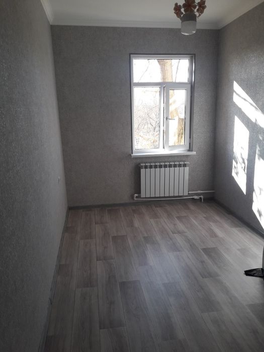 Делаю большой и маленький ремонт квартир