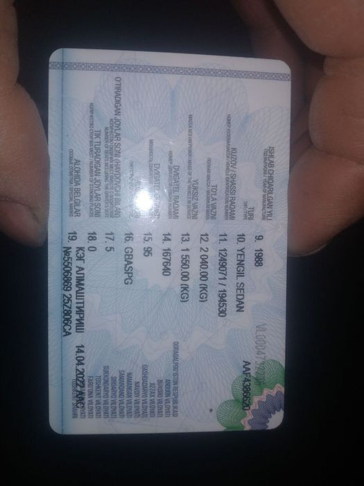 Gaz Volga 24 10 nahadu