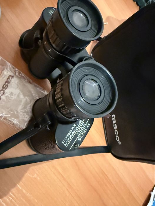 Биноколь Япония Tasco