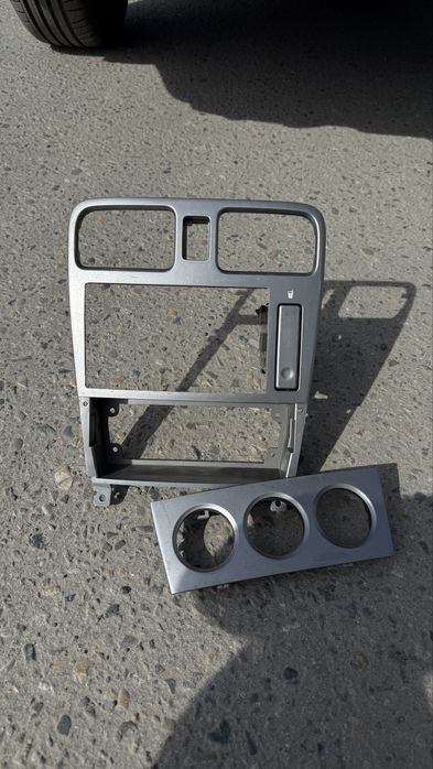 Запчасти на субару форестер сг5