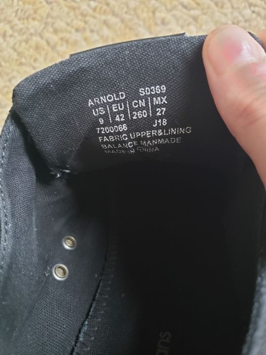 Оригинални маратонки Calvin Klein 42
