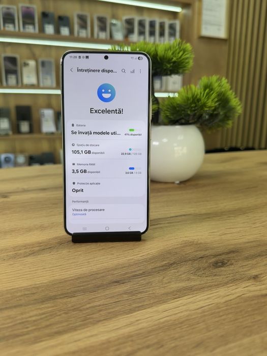 ‼️Samsung S22 Plus Pink 128Gb - Garantie