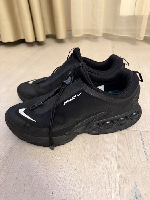 NIKE Спортни обувки Air Max Dn Roam