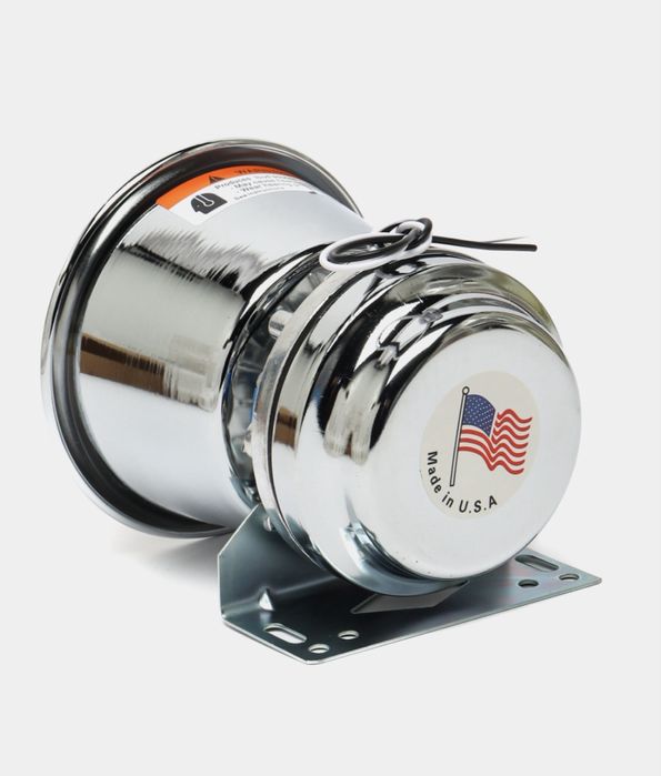 Amerikanka sirena 600W