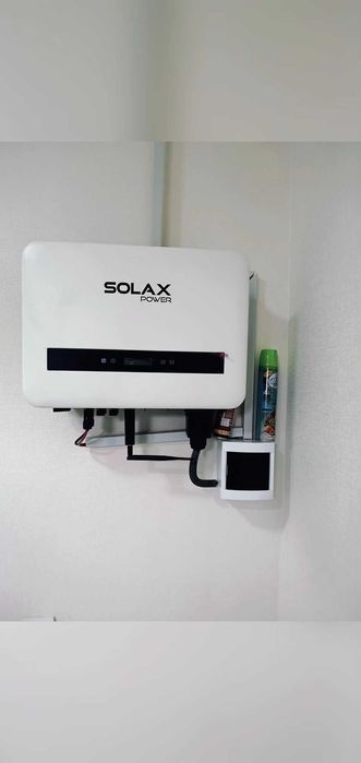 Quyosh panellari солнечный панель