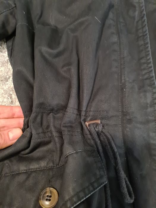 Дамско зимно яке ,тип Парка