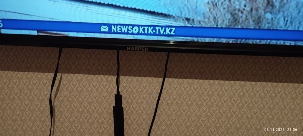 Телевизор отличном состояние