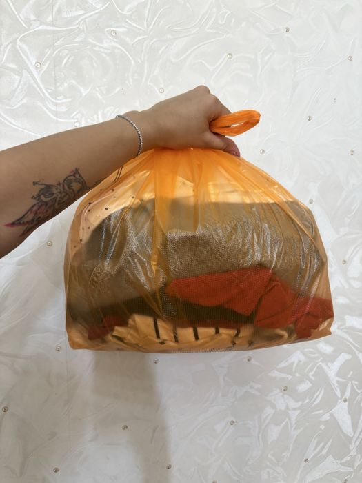 Продам пакет вещей