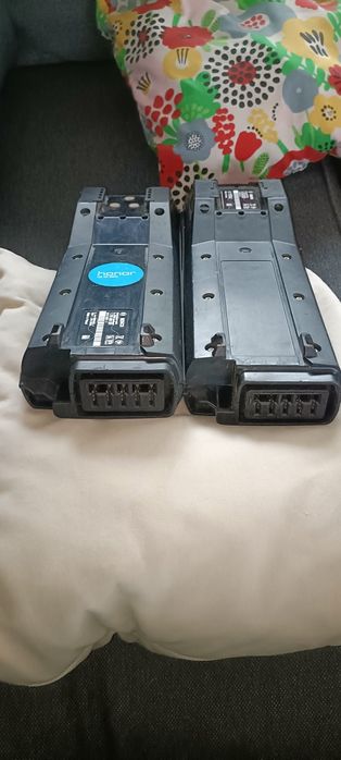 Powerpack bosch 36v bicicleta electrica hercules roberta 9 ,mufa lata.baterie bosh portbagaj acumulator bosch ebike
