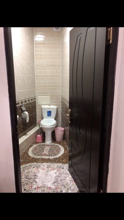 4-комн. квартира, 98 м², Шайхантахурский район