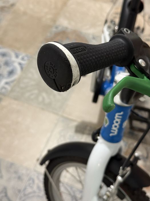 Bicicletă Woom 2