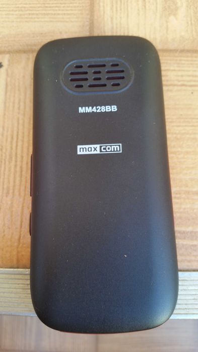 Telefon cu butoane mari pt vârstnici