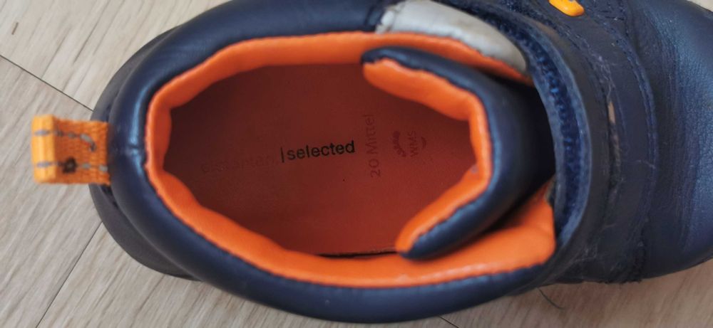 Ghetute Elefanten mărimea 20