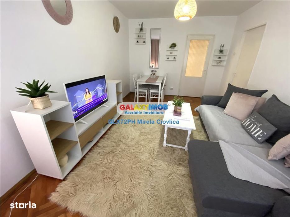 Inchiriere apartament 2 camere Ploiesti Nord prima inchiriere