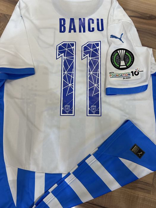 Tricou Universitatea Craiova  L;XL