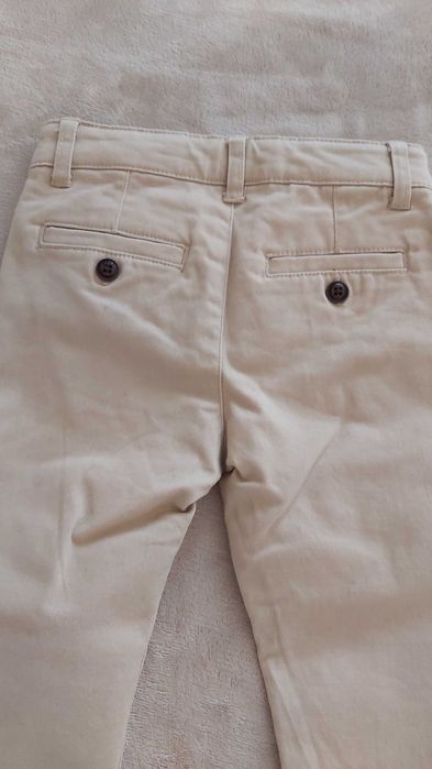 Бебешки панталони Mayoral