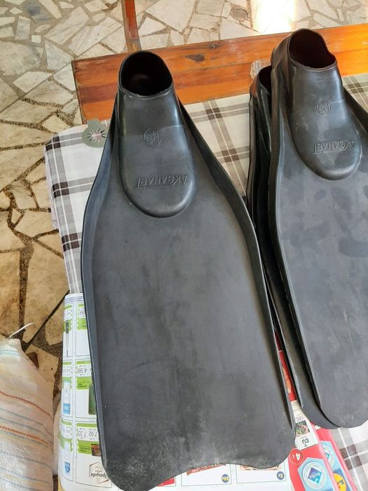 Плавници Акванавт