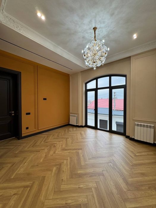 Срочно Продаётся новый Евро-Дом Циалковиский махалла 2,8-соток 3-урове