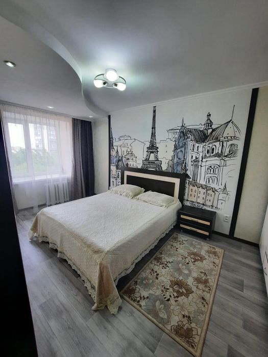 2 комнатная элитная квартира в центре