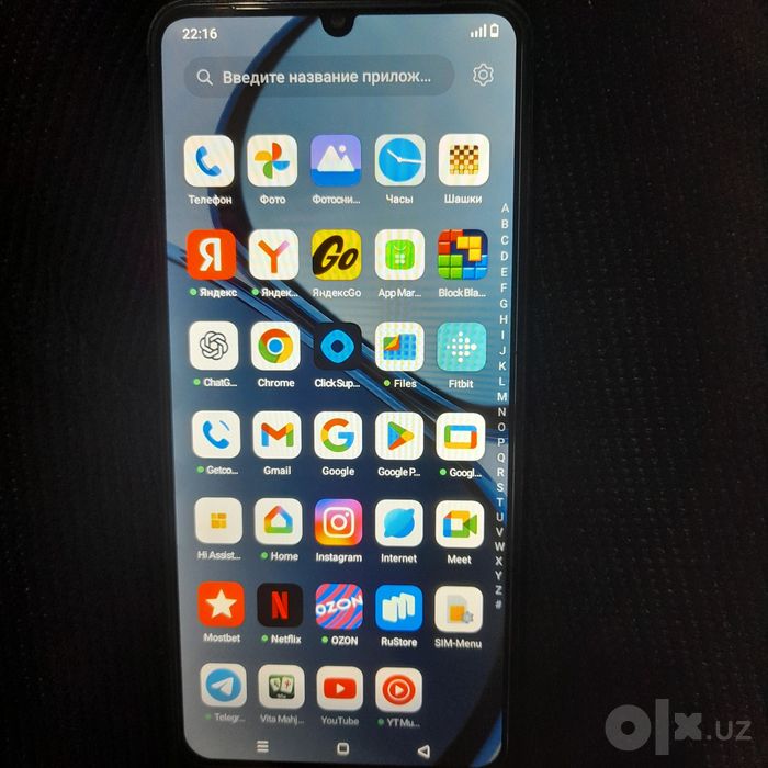 Realme c51 б/у 64