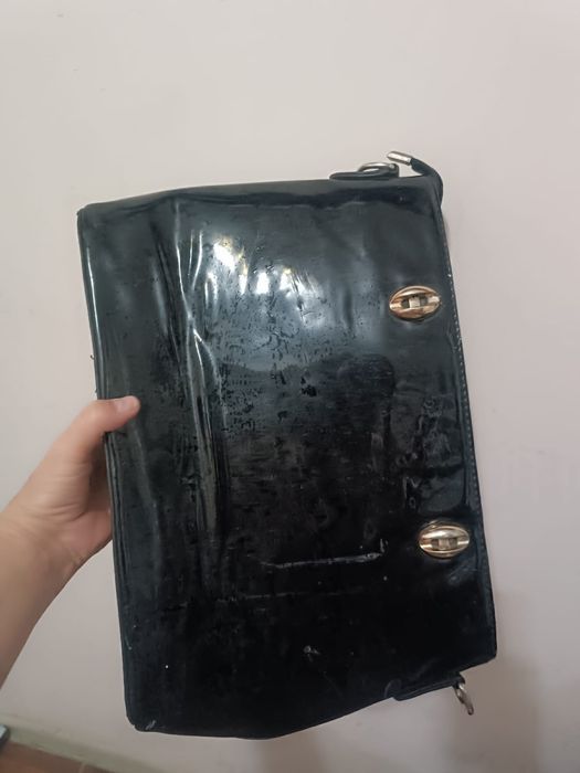 Сумка Ферагамо оригинал